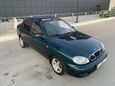  Daewoo Lanos 2007 , 177000 , 