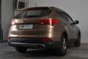 SUV   Hyundai Santa Fe 2014 , 1279000 , 