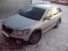  Skoda Octavia 2010 , 680000 , 