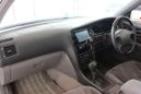  Toyota Cresta 1999 , 384000 , 