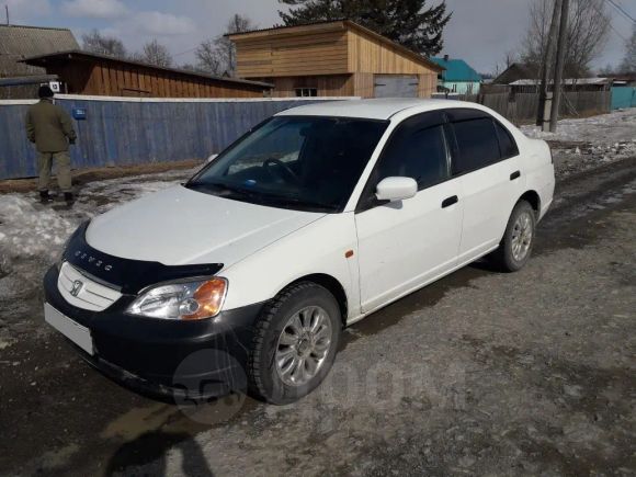  Honda Civic Ferio 2000 , 170000 , 