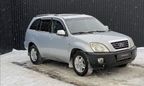 SUV   Chery Tiggo T11 2009 , 212000 , 