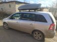    Opel Zafira 2011 , 400000 , 