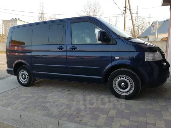    Volkswagen Multivan 2003 , 580000 , 