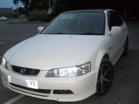  Honda Accord 2002 , 280000 , 