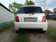  Toyota ist 2003 , 280000 , 