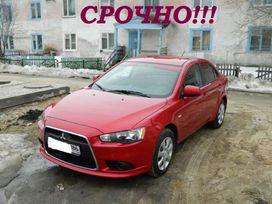  Mitsubishi Lancer 2012 , 610000 , 