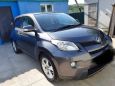  Toyota ist 2007 , 550000 , 