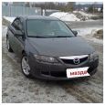  Mazda Mazda6 2006 , 300000 , 