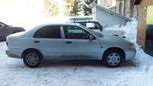  Nissan Pulsar 1999 , 130000 , 