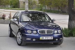  Rover 75 2001 , 290000 , 