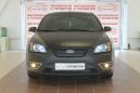  Ford Focus ST 2007 , 520000 , 