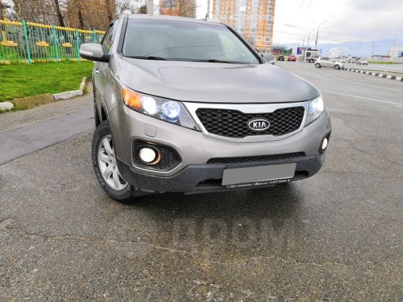 SUV   Kia Sorento 2010 , 899900 , 