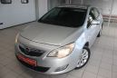  Opel Astra 2010 , 477000 , 