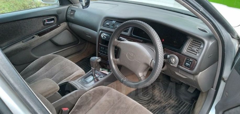  Toyota Cresta 1997 , 155000 , 