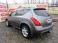 SUV   Nissan Murano 2005 , 529000 , 