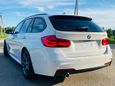 BMW 3-Series 2018 , 2150000 , 