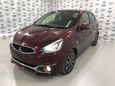  Mitsubishi Mirage 2017 , 730000 , 