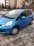  Honda Fit 2010 , 445000 , 