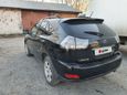 SUV   Lexus RX400h 2008 , 1600000 , 