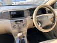  Toyota Corolla Fielder 2004 , 427000 , 