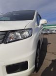    Honda Freed Spike 2013 , 719000 , 