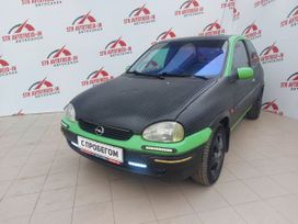  Opel Corsa 1999 , 120000 , 