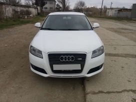  Audi A3 2010 , 630000 , 