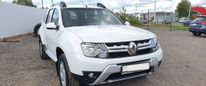 SUV   Renault Duster 2017 , 820000 , 