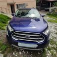 SUV   Ford EcoSport 2018 , 1147000 , 