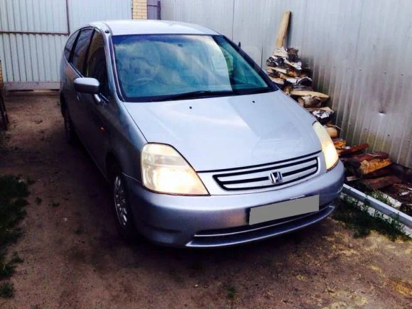    Honda Stream 2002 , 280000 , 