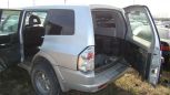 SUV   Mitsubishi Montero 2002 , 350000 , 