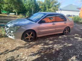  Mitsubishi Lancer 2003 , 235000 , 