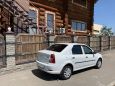  Renault Logan 2012 , 357000 , 