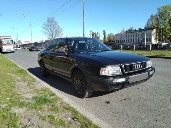  Audi 80 1992 , 150000 , -
