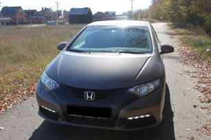  Honda Civic 2012 , 700000 , 