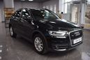 SUV   Audi Q3 2013 , 940000 , 