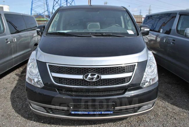    Hyundai Grand Starex 2014 , 2049000 , 