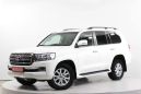 SUV   Toyota Land Cruiser 2016 , 3510000 , 