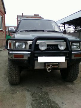  Toyota Hilux 1991 , 450000 , 