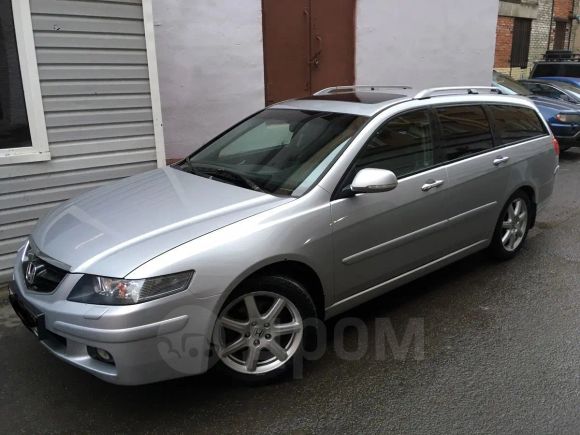  Honda Accord 2003 , 385000 , -