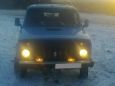 SUV    4x4 2121  1985 , 130000 , 