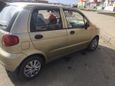  Daewoo Matiz 2009 , 85000 , 