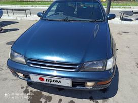  Toyota Corona 1995 , 140000 , 