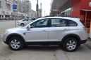 SUV   Chevrolet Captiva 2010 , 680000 , 