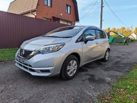  Nissan Note 2019 , 1220000 , 