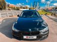  BMW 3-Series 2017 , 1820000 , 