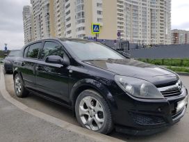  Opel Astra 2007 , 240000 , 