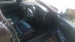  Honda Saber 1995 , 100000 , 