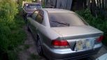  Mitsubishi Galant 1997 , 90000 , 